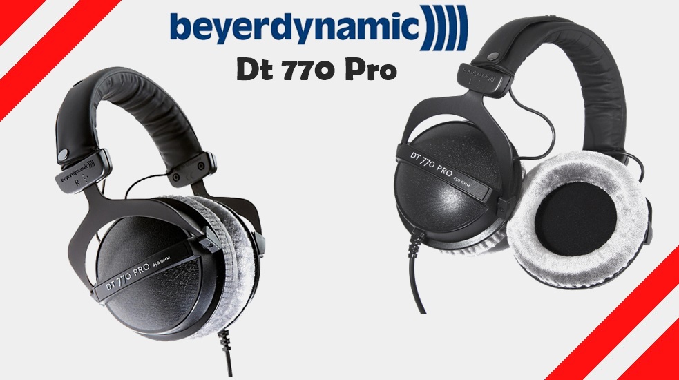 Beyerdynamic Dt 770 Pro Fiyatı ve Yorumlar