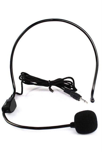 headset mikrofon hepa merz hd50