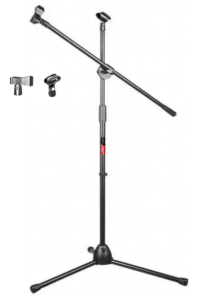 Lastvoice MS06 Pro Akrobat Mikrofon Standı - Mikrofon Sehpası