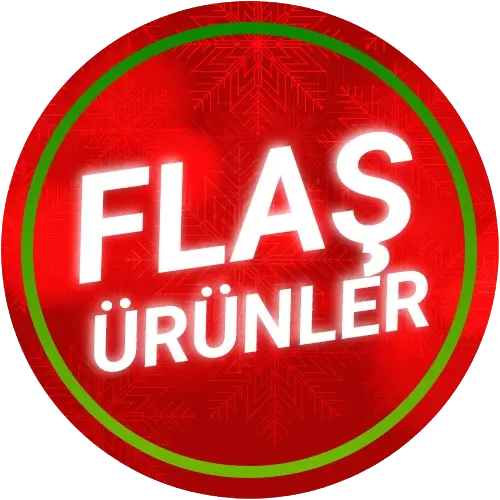 Flaş Ürünler