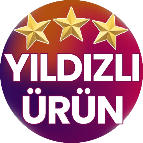 Yıldızlı Ürün