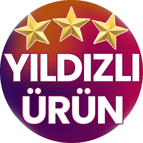 Yıldızlı Ürün