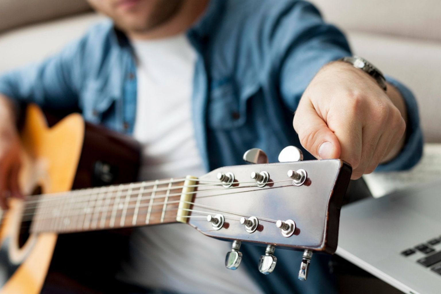 Akort Cihazı Aleti Nasıl Kullanılır?