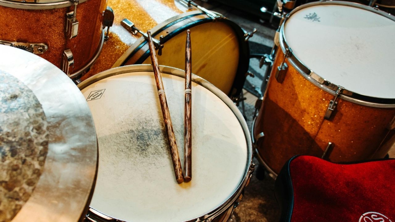 Akustik ve Dijital Davullar Arasındaki Farklar Nelerdir?
