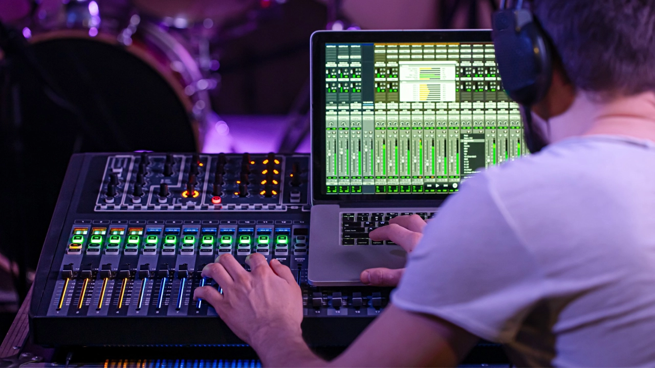 Auto Tune Nedir?