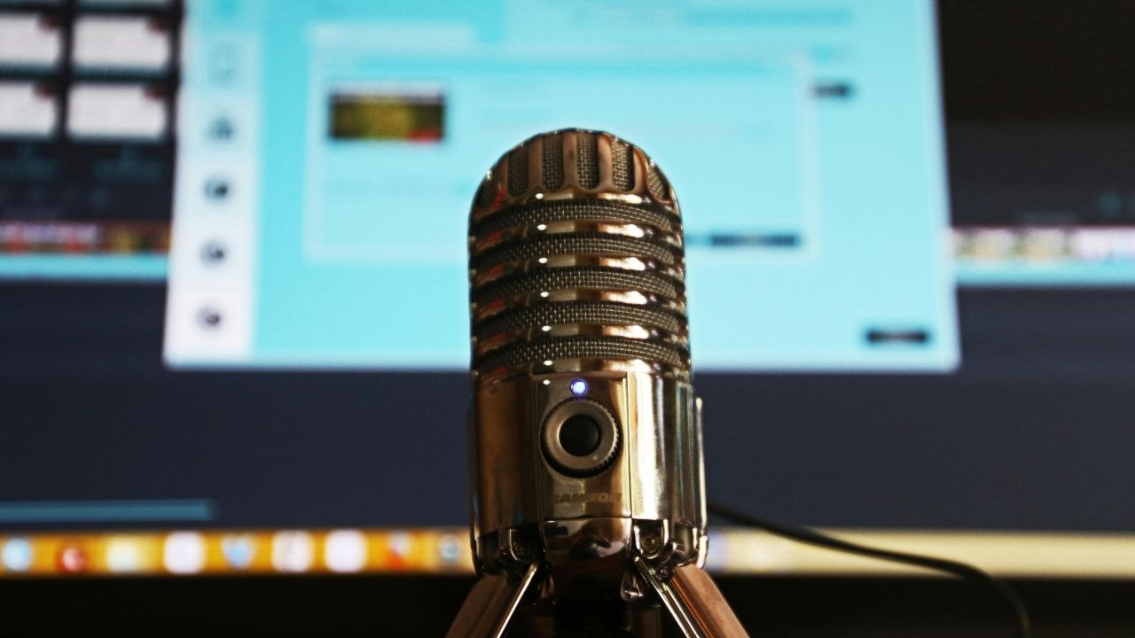 Bilgisayar Mikrofonu Seçimi: YouTube ve Twitch İçin En İyiler!