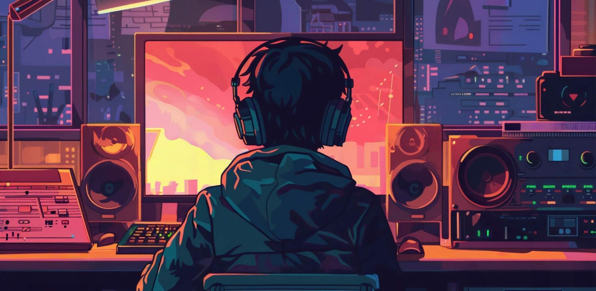 Çalışırken Müzik Dinlemenin Etkileri ve Şarkı Önerileri