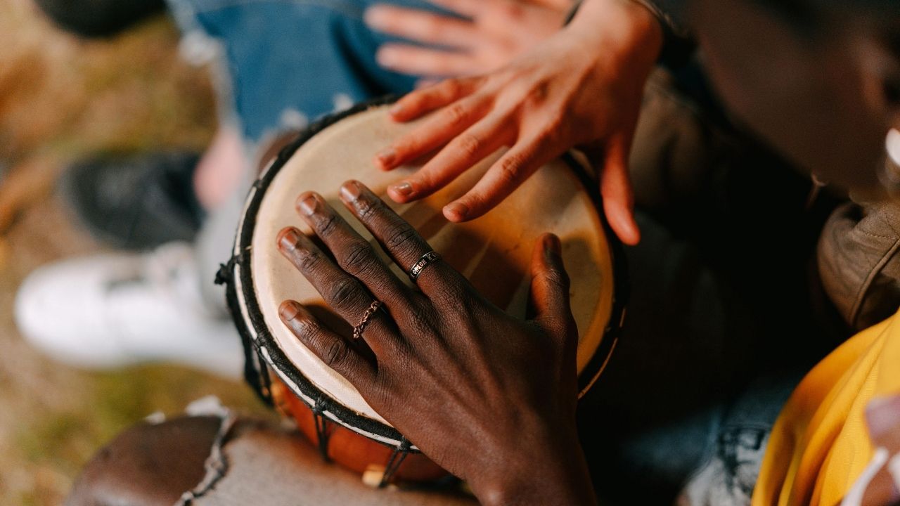Djembe Nedir ve Ne İşe Yarar?