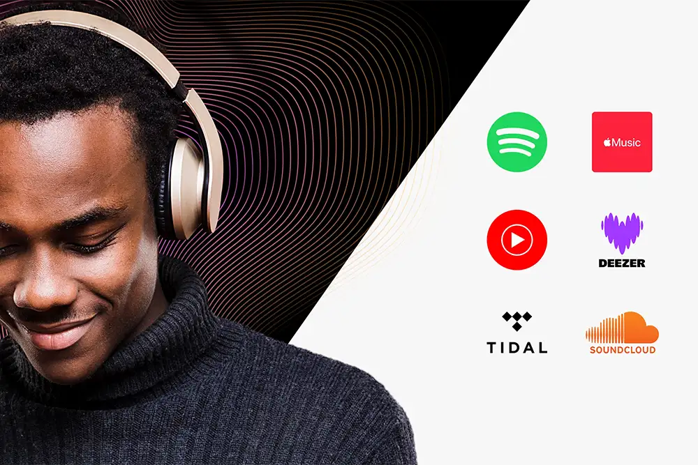 En İyi Müzik Dinleme Programları