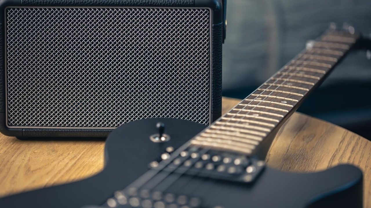 Gitar Amfisi Seçerken Nelere Dikkat Etmelisiniz?