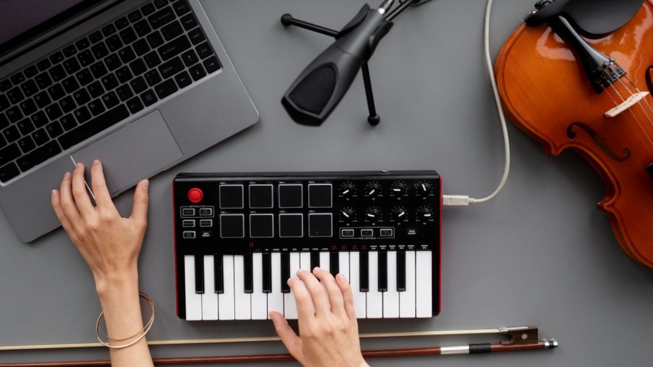 IDM: Enstrümanlar ve Yaratıcı Soundlar