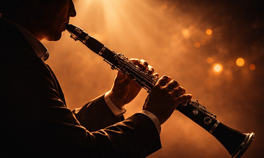 Klarnet Çalarken Yapılan 7 Hata