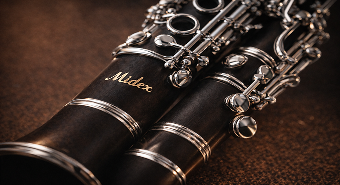 Klarnet Çalarken Yapılan 7 Hata