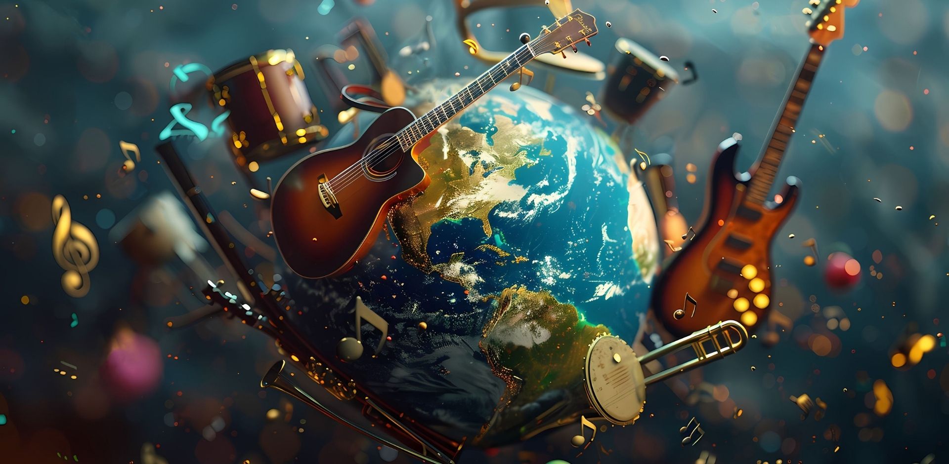 Müzik Türleri Nelerdir?