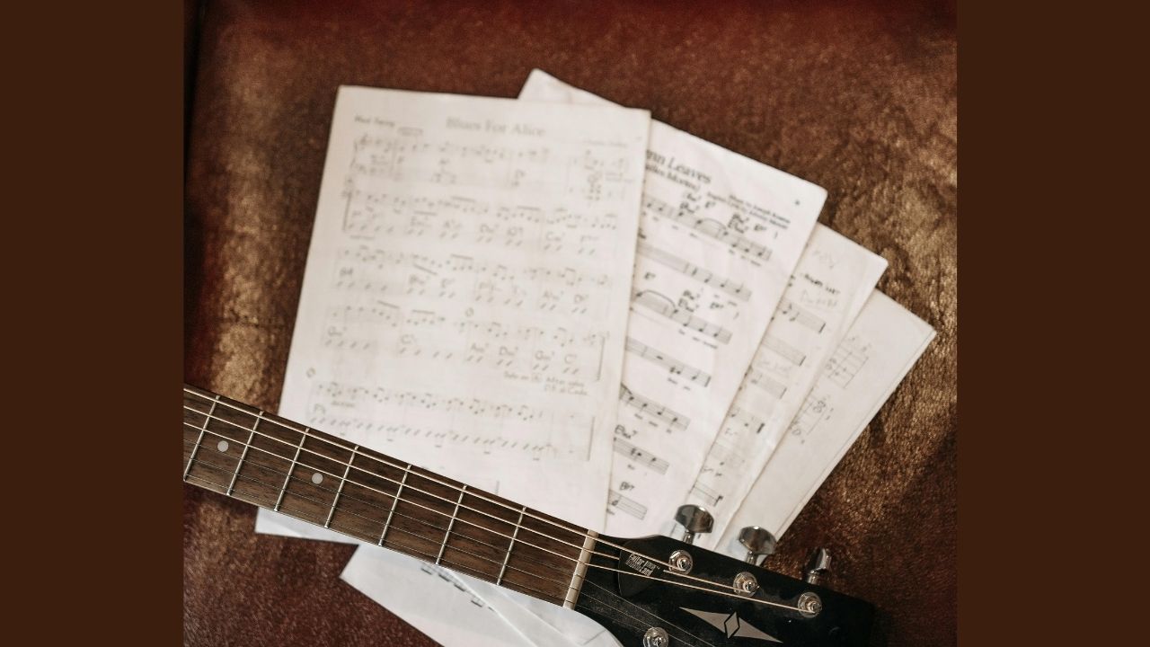 Nota Sehpası, Gitar Askısı, Mikrofon Sehpası: Sahneye Hazırlık Listesi
