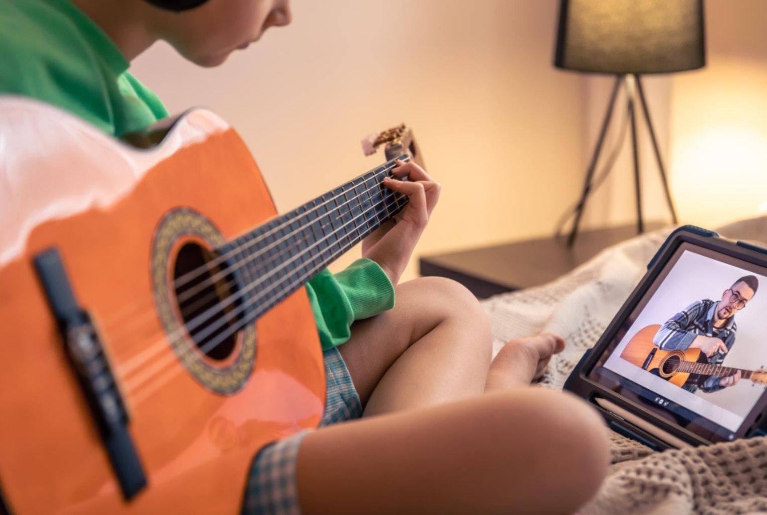 Öğrenmesi En Kolay Müzik Aletleri