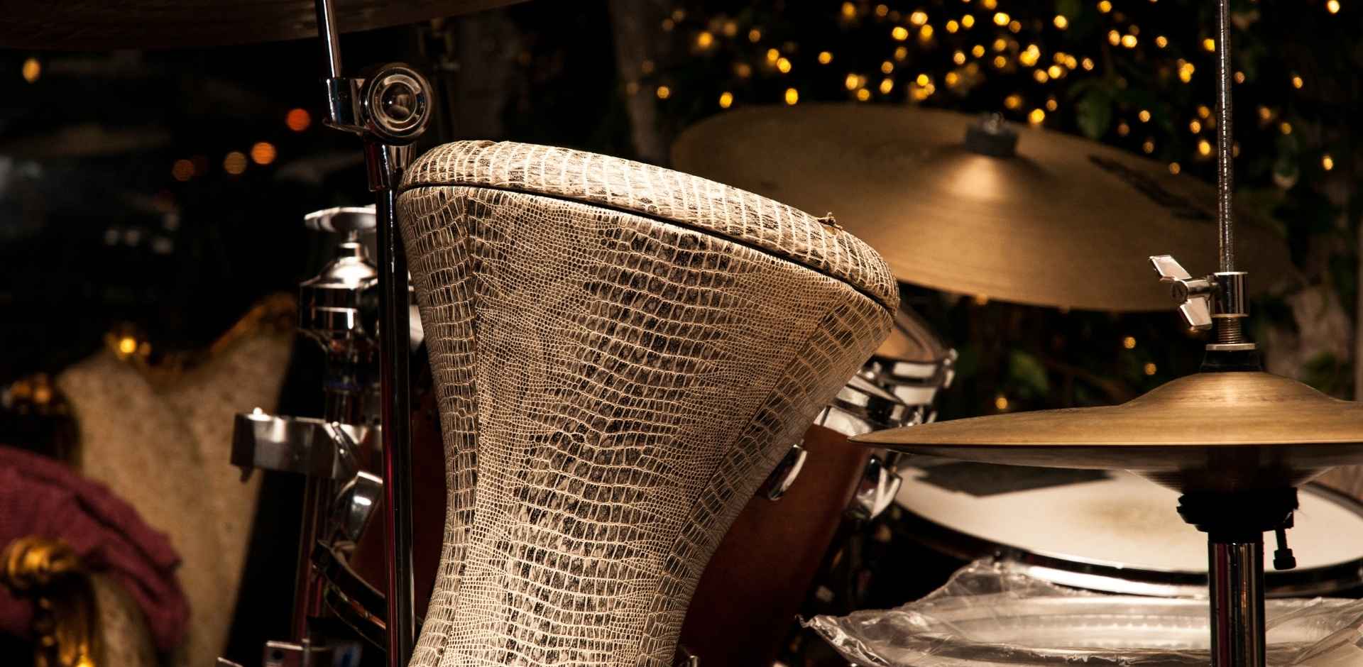 Ritim Tutan Müzik Aletleri Nelerdir?