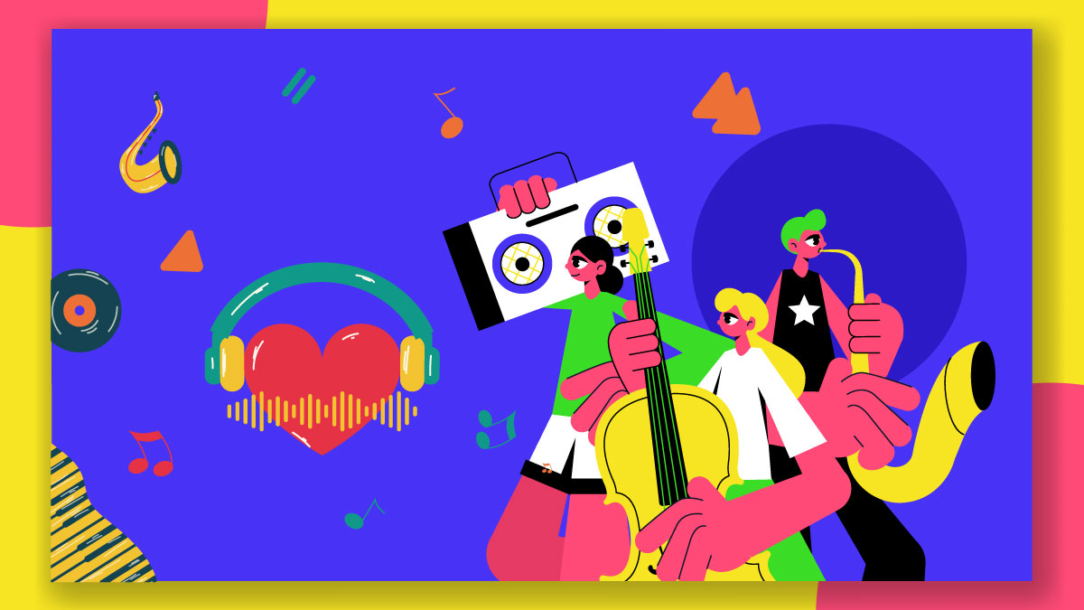 Ruhumuzun Soundtrack'i: Çalma Listeniz Sizin Hakkınızda Ne Anlatıyor?