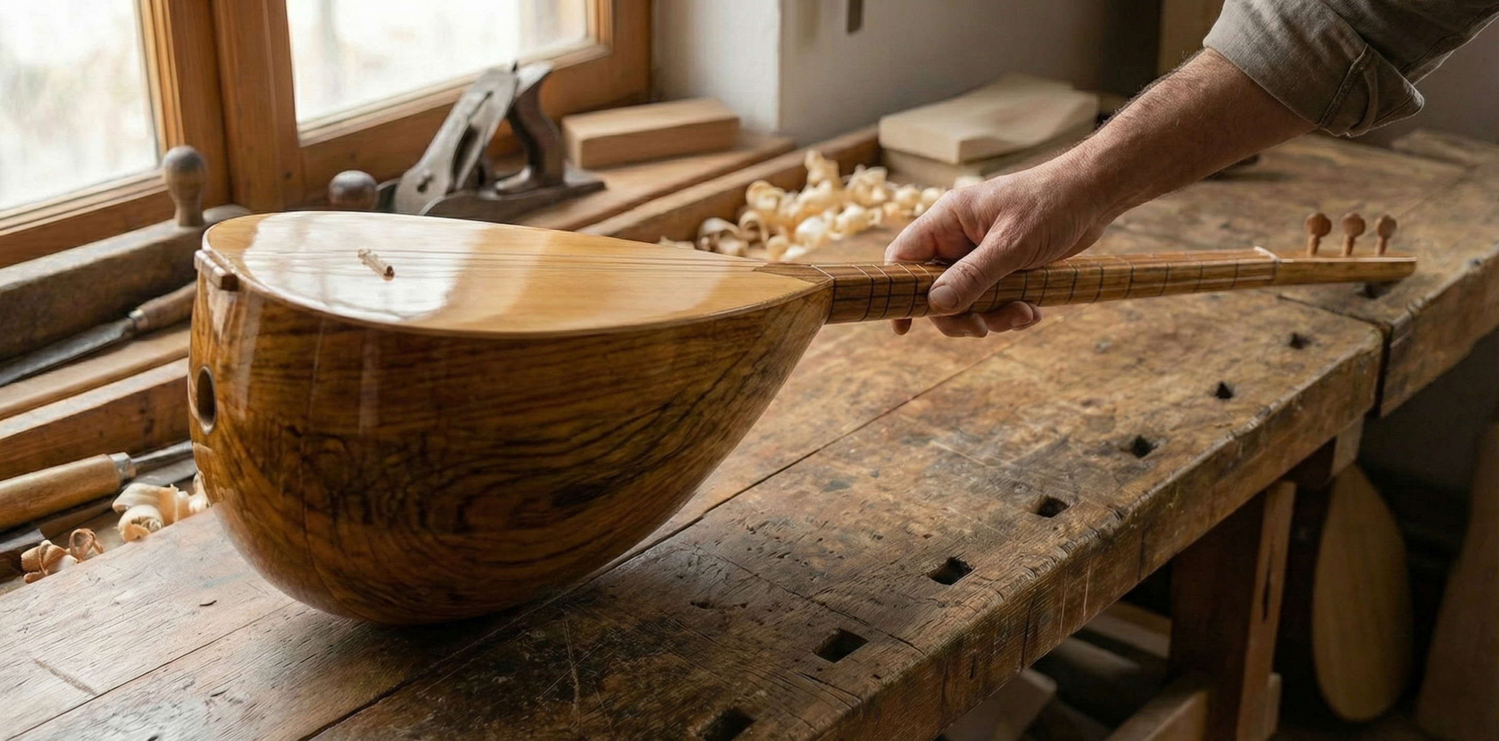 Sizin Bağlamanız Hangisi: El Yapımı mı, Fabrikasyon mu?