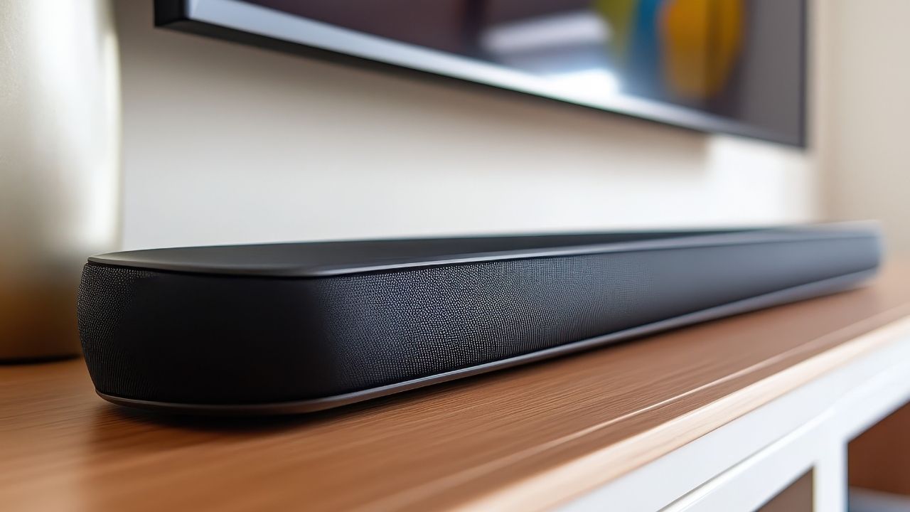 Soundbar mı Tavan Hoparlörü mü? Hangi Ortamda Ne Kullanılır?