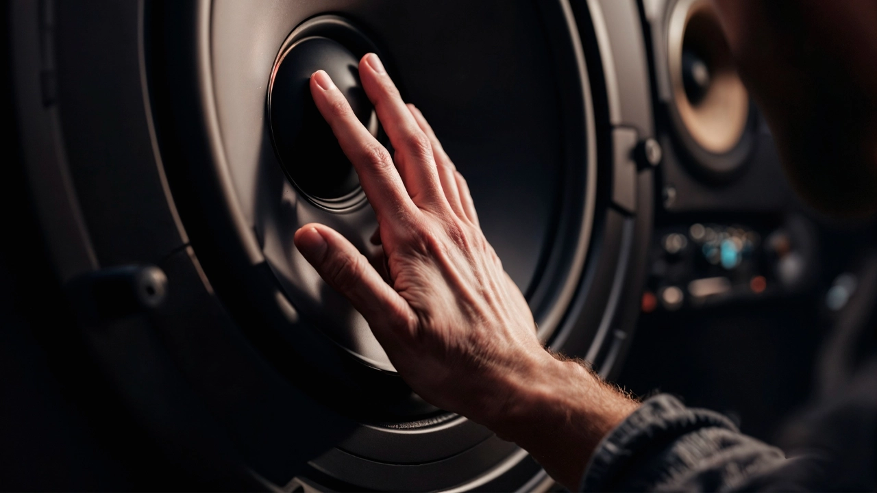 Subwoofer Nedir?