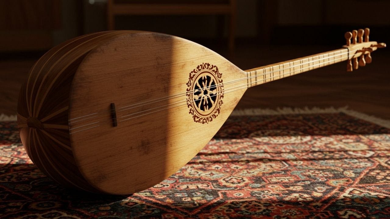 Uzun Sap mı Kısa Sap mı? Bağlama Çeşitleri ve Farkları