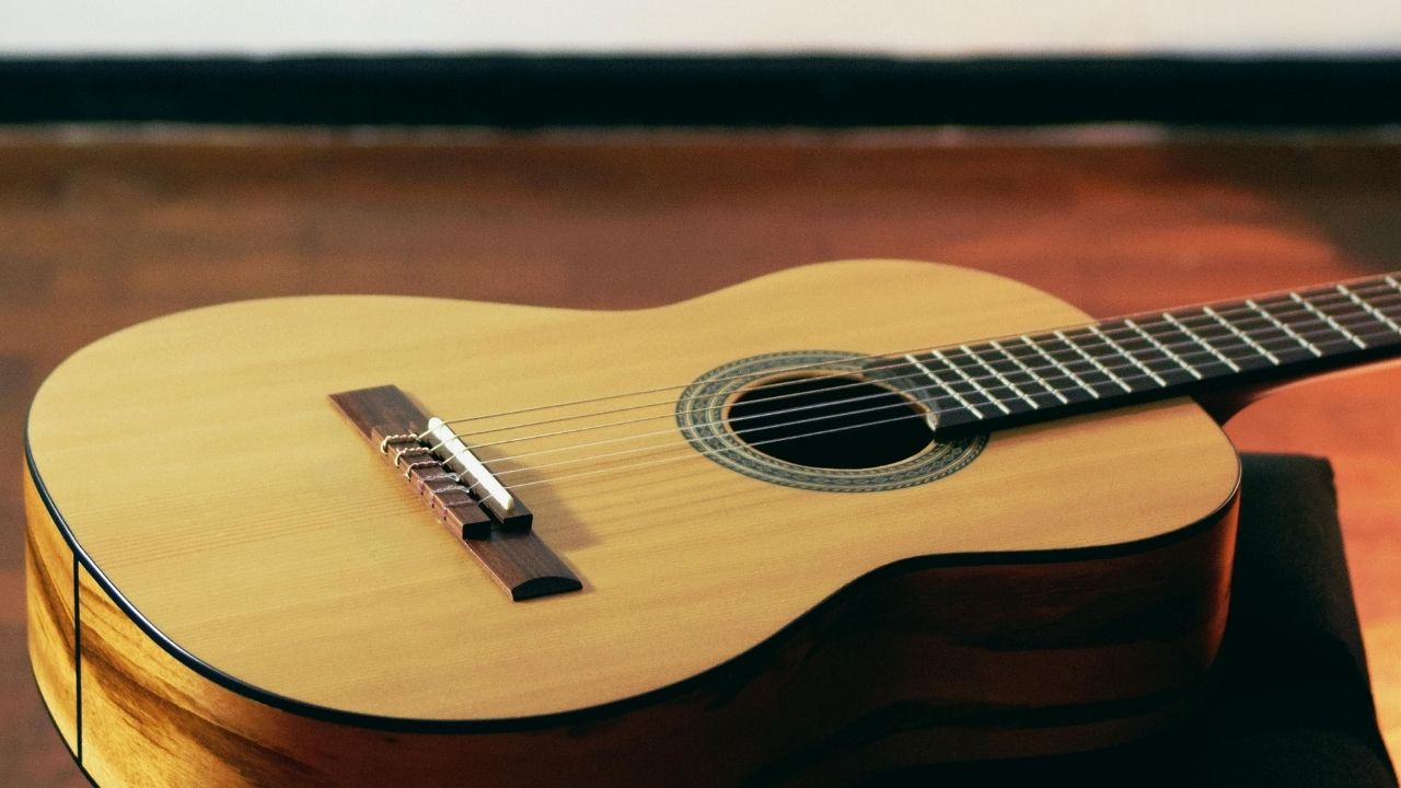 Yeni Başlayanlar İçin Klasik Gitar Önerisi (Güncel)