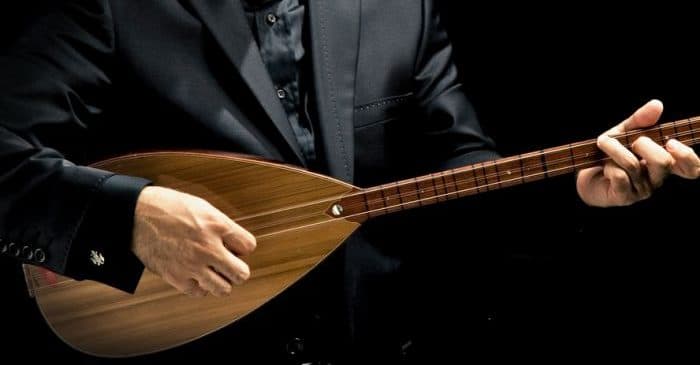 Başlangıç Seviyesi İçin Kolay Saz Notaları