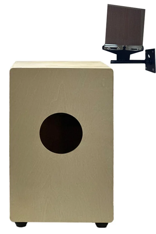Cajon Müzik Aletinin Kullanım Alanları