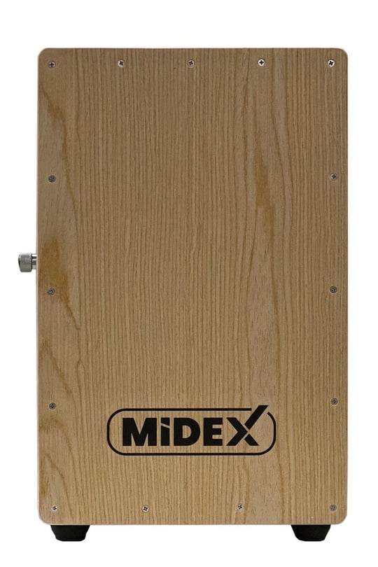 Cajon Kategorisinde Midex İmzası