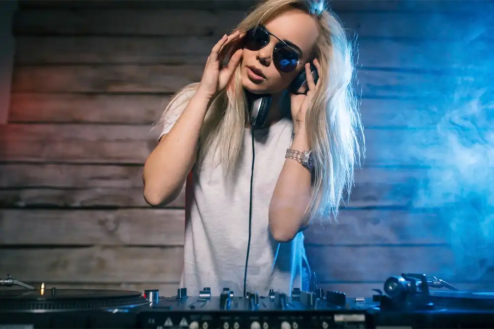 DJ Olmak İçin Temel Müzikal Bilgiler