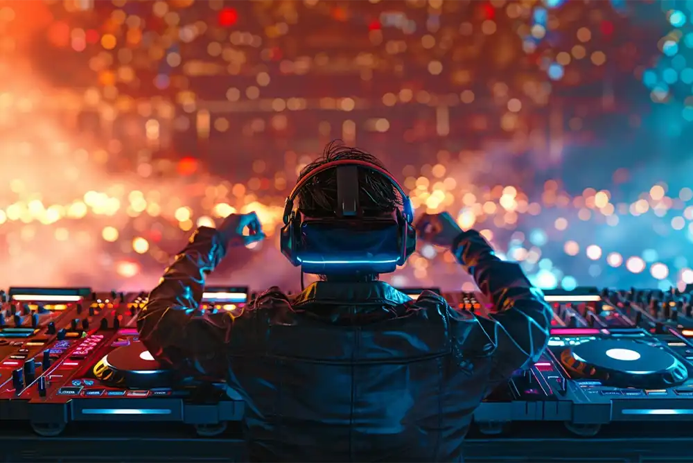 DJ Yazılımları ve Müzik Prodüksiyon Araçları
