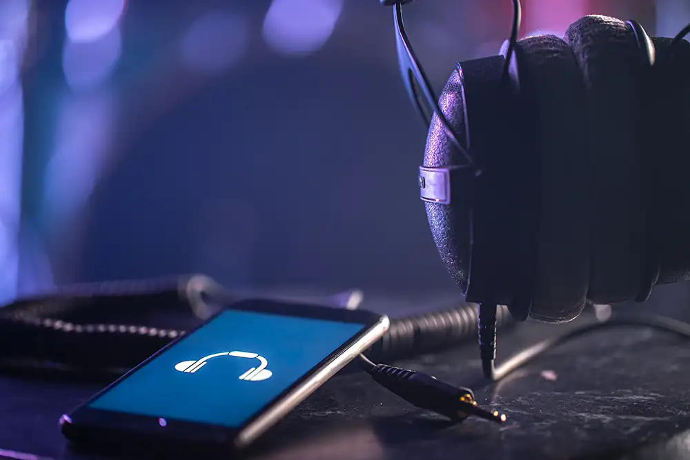 DJ’ler İçin En iyi müzik uygulamaları ücretsiz
