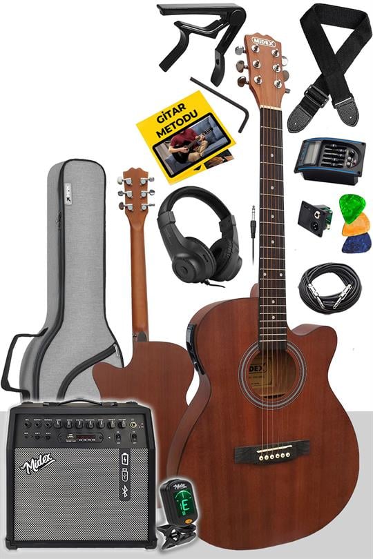 Fiyat Performans Gitar Modelleri