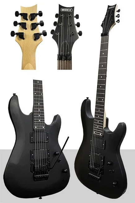 Gitar Nasıl Çalınır?