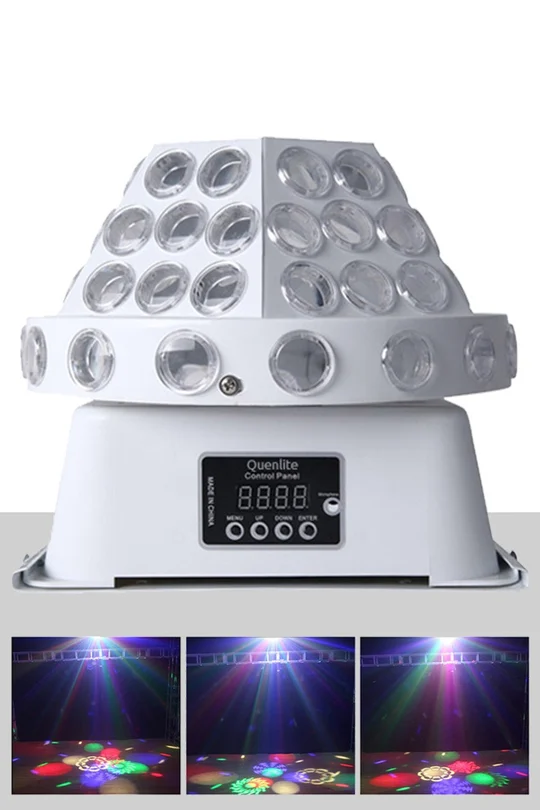 Led Par Sahne Işık Sistemi Fiyat Seçenekleri