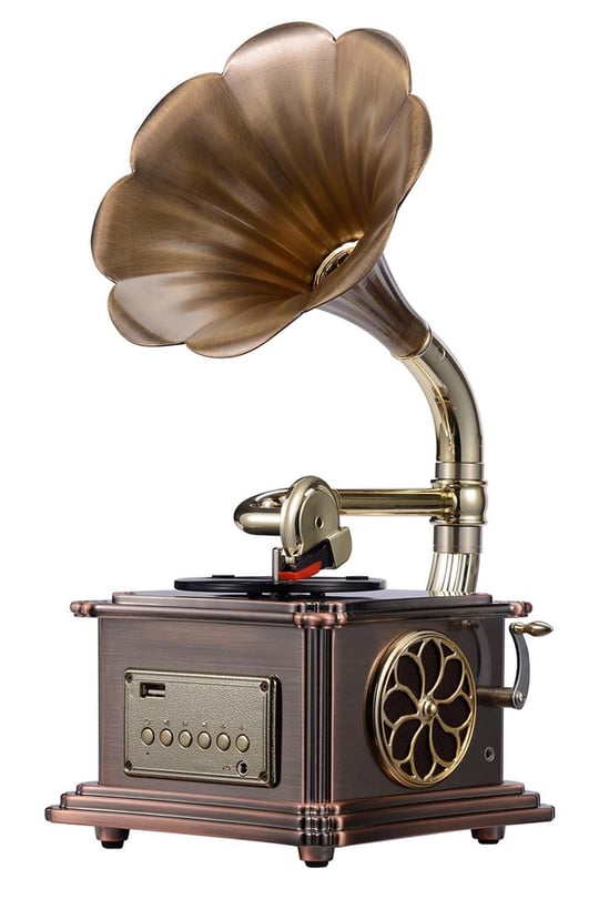 Uygun Gramofon Fiyatları