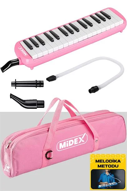 En İyi Melodika Markası Midex Modellerini İnceleyin