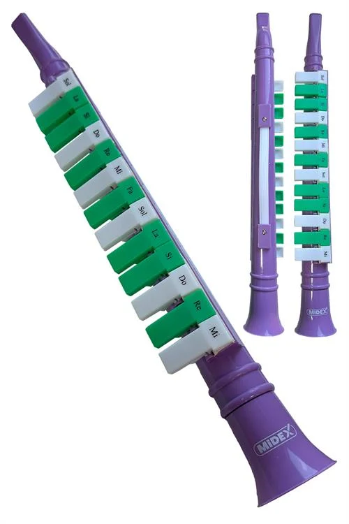 Melodika da Çalınacak En Kolay Şarkı Notaları