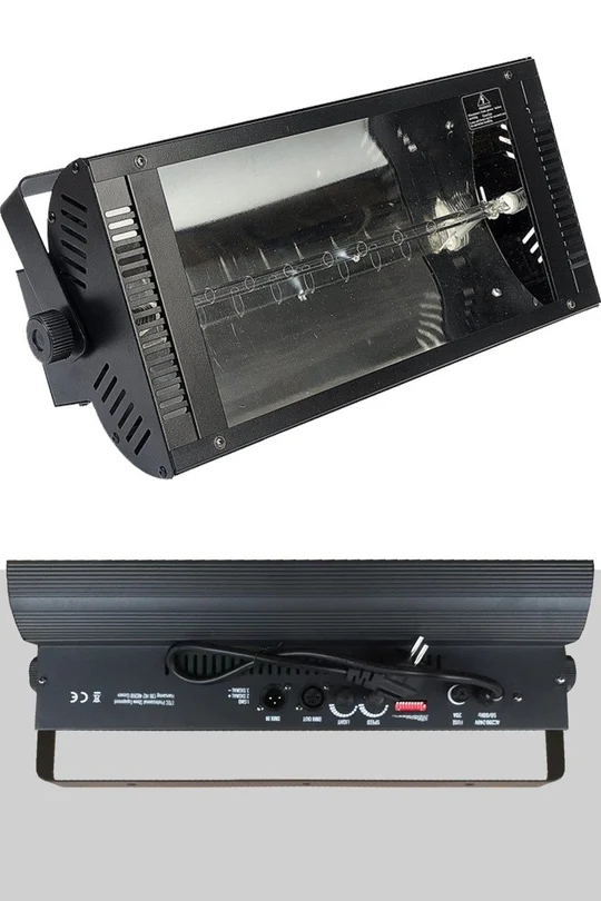 Strobe Işık Nedir? Ne İşe Yarar?