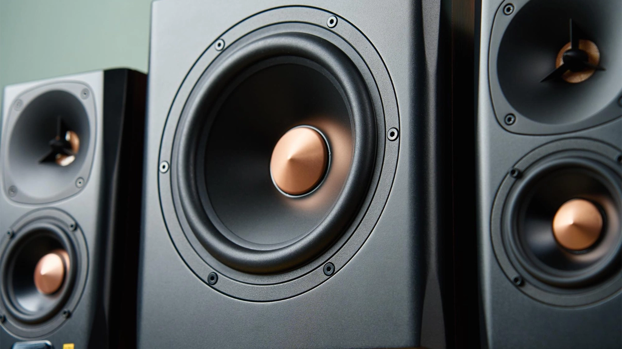 Ev Sinema Sistemi İçin En İyi Subwoofer Seçimi