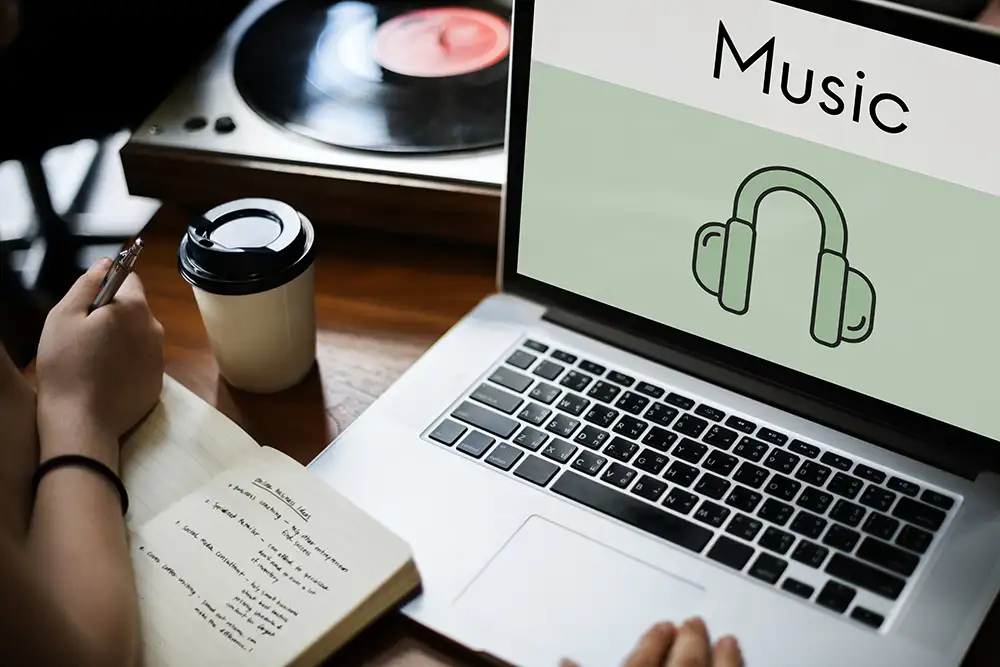 Yüksek Ses Kalitesine Sahip Müzik Platformları (Hi-Res Audio)