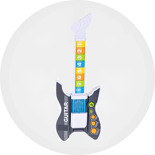 Çocuk Elektro Gitar