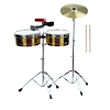 Timbal Seti