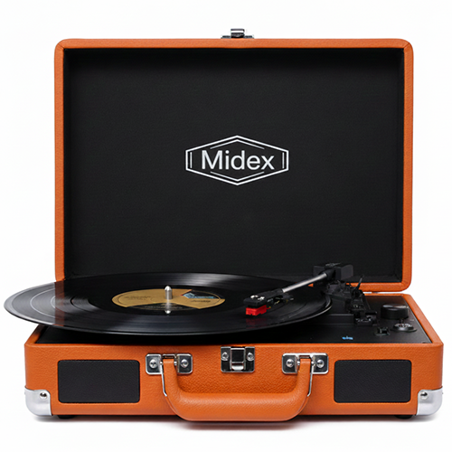 Midex Mtx-101OR Nostaljik Pikap