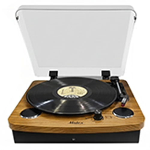 Midex Mtx-256 Nostaljik Pikap