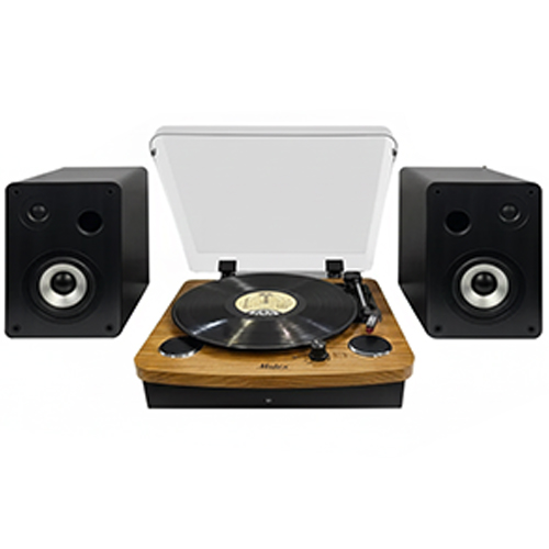 Midex Mtx-256S SET Nostaljik Pikap