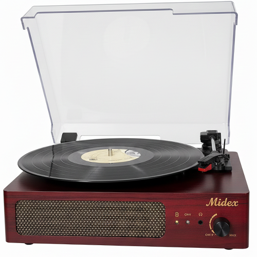 Midex Mtx-303 Nostaljik Pikap