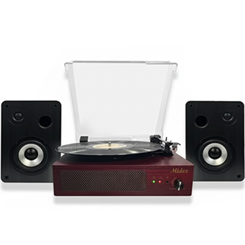 Midex Mtx-303S SET Nostaljik Pikap