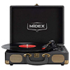 Midex Mtx101BK Nostaljik Pikap